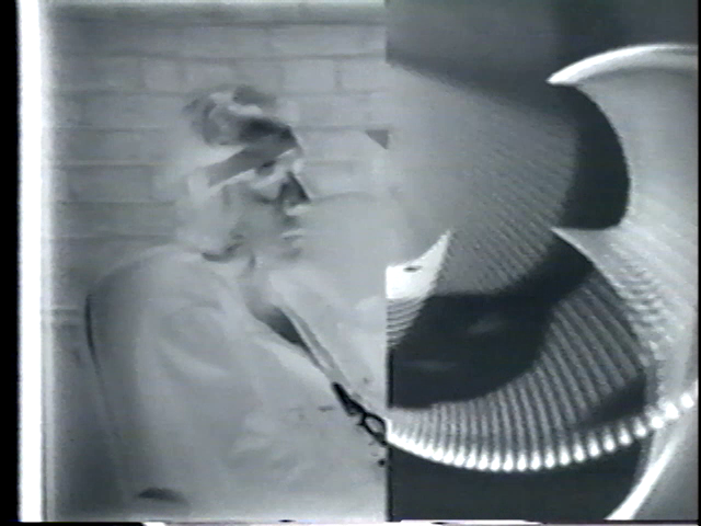 [Fig.08] Video-Cortex, 1974. 