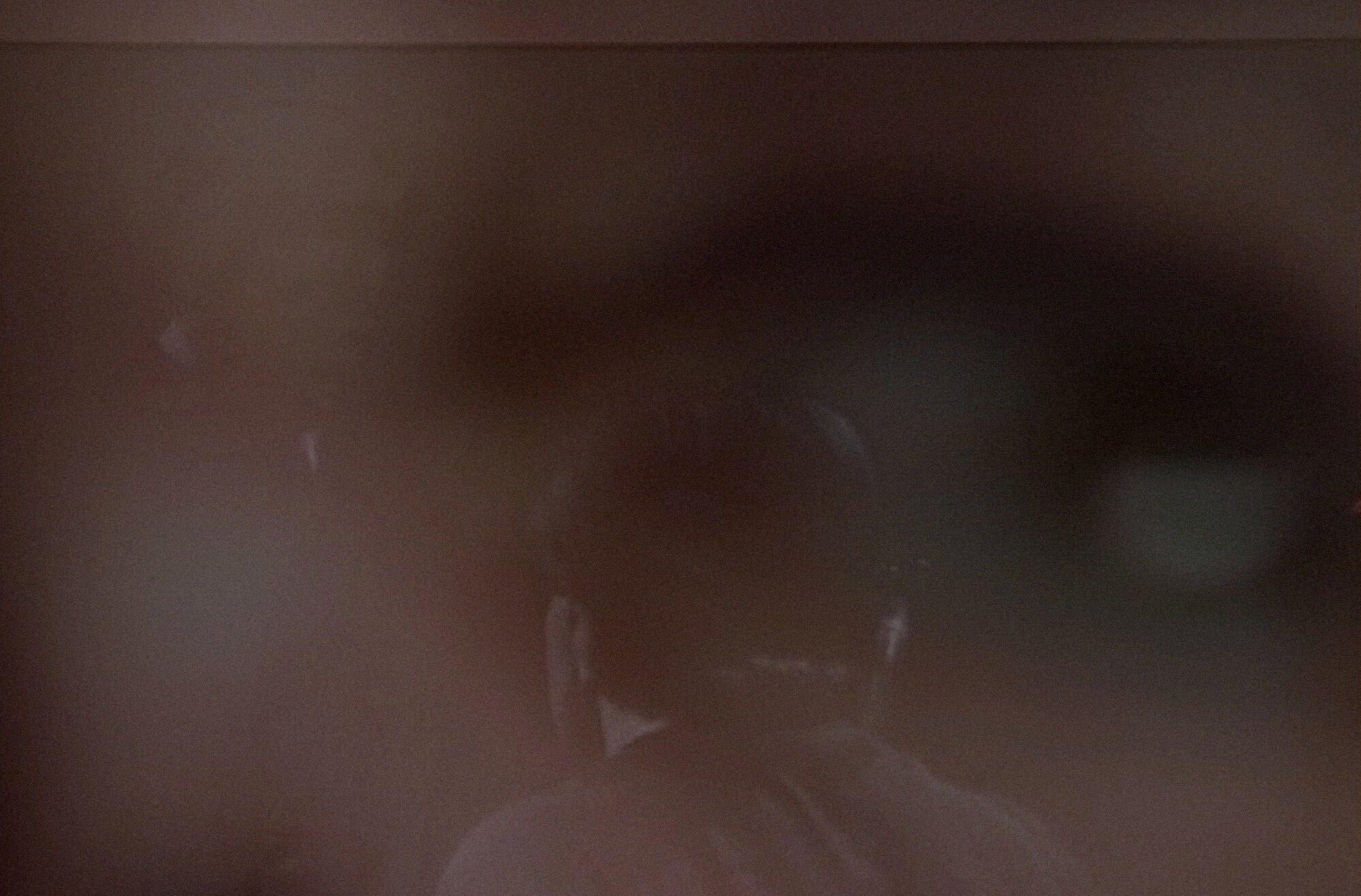 [ Fig.10] WATCHING DARK SHADOWS, 2014.