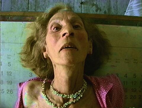 [ Fig .01 ] A prayer for nettie (1995), Donigan Cumming