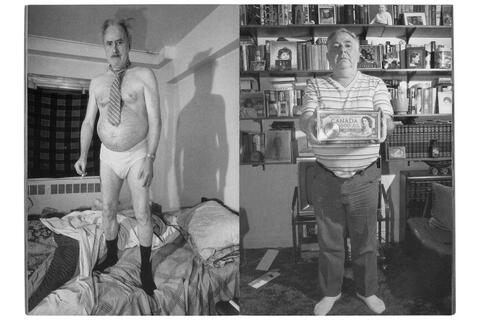 [ Fig. 05 ] <i>The Stage</i>, 1991.