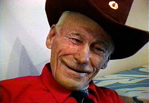 [ Fig. 11 ] <i>Lying Quiet</i>, 2004.