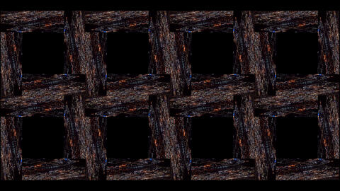 [ Fig. 09 ] <i>Vol de nuit</i>, 2018. Vidéo HD, 5:15. (Capture vidéo.) Collection MNBAQ.