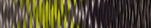 [ Fig. 23 ] <i>Voyage des mystères objectifs</i>, 2018. Vidéo HD à 3 canaux synchronisés, 3:55. (Capture vidéo.)