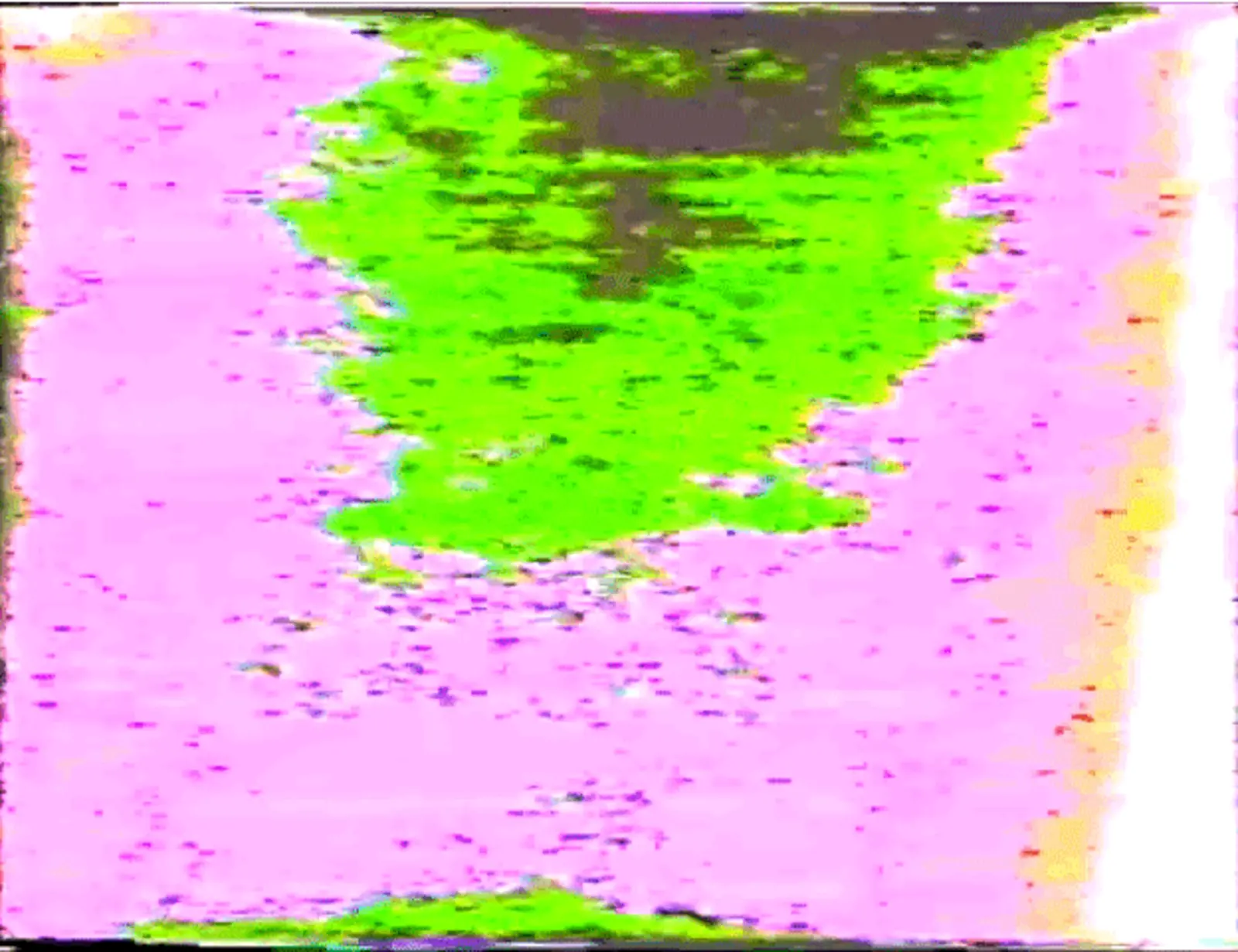 [Fig.09] Videoclouds, 1974. 
