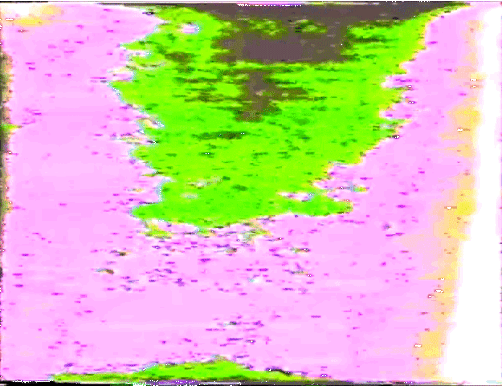 [Fig.09] Videoclouds, 1974. 