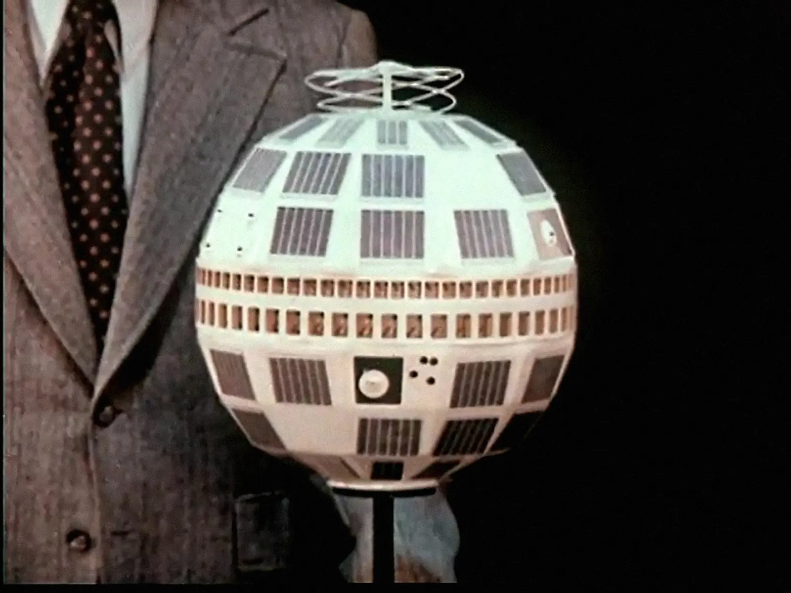 [ Fig. 12 ] The Spin, 2020.