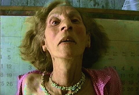 [ Fig .01 ] A prayer for nettie (1995), Donigan Cumming